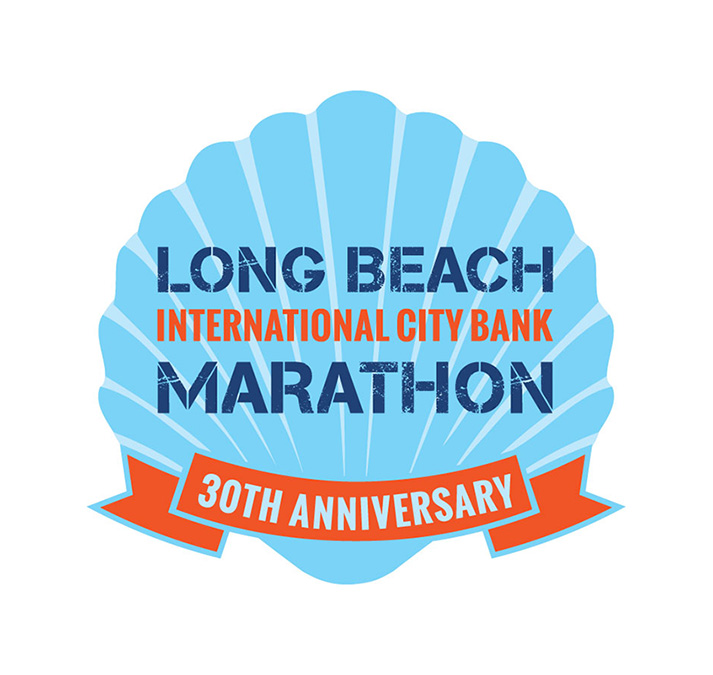 Long Beach Marathon Creative Core